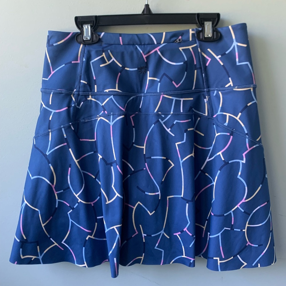 Athleta skort